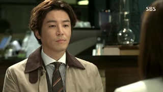 سریال کره ای وارثان  فصل 1 قسمت 9 با زیرنویس فارسی