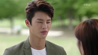 سریال کره ای به خاطر سپردمت  فصل 1 قسمت 7 با زیرنویس فارسی