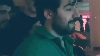 یک سناریوی تکراری و ده سال فاصله!