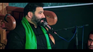 مداحی شهادت امام جعفر صادق(ع) سید مهدی میرداماد