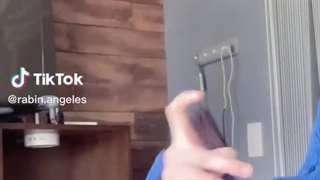 یوری و فلیکس درپشت صحنه ی سریال جواهر بخش ای