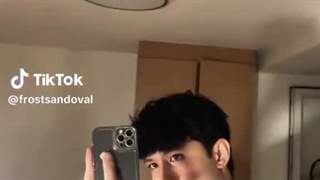 دیوید در پشت صحنه ی سریال جواهر بخش ای