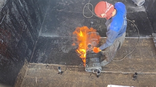 ایزوگام استخر با بهترین کیفیت