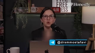 سخنرانی کامل مارکو روبیو درباره ایران، اخراج مهاجران و تغییرات در وزارت خارجه