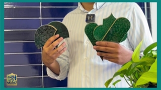 راهنمای انتخاب کاشی آشپزخانه سنتی