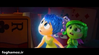 این ویدیو راهکارهایی برای مقابله با اضطراب را به شما آموزش می‌دهد