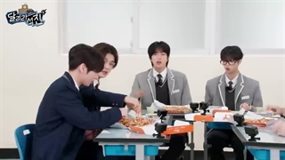 قسمت 31 برنامه ران جین+زیرنویس فارسی