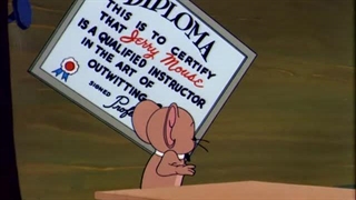 تام و جری - قسمت ۸۳