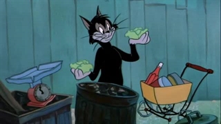 تام و جری - قسمت ۸۴