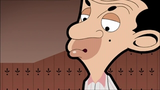 مستربین - قسمت ۱۱