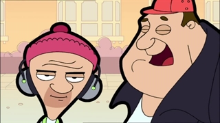 مستربین - قسمت ۱۳