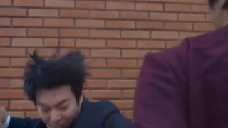 اولین تیزر رسمی سریال قهرمان ضعیف کلاس 2  Weak Hero Class 2  پخش از 5 اردیبهشت