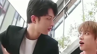 سریال چینی ملاقات گرم با تو