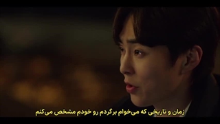 قسمت دهم (آخر) سریال کره ای غذاخوری هو (Heo's Diner 2025) با زیر نویس فارسی