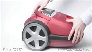 جارو برقی فیلیپس 9174