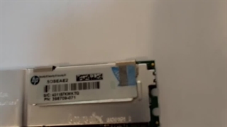 راهنمای خرید رم سرور hp dl380 g5 : سرورتیک