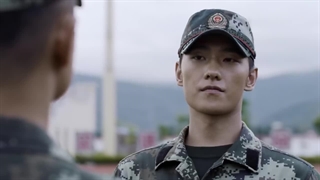 سریال چینی شکوه نیروهای ویژه فصل 1 قسمت 1 با زیرنویس فارسی