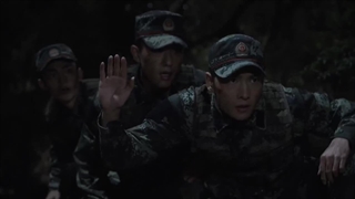 سریال چینی شکوه نیروهای ویژه فصل 1 قسمت 2 با زیرنویس فارسی