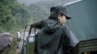 سریال چینی شکوه نیروهای ویژه فصل 1 قسمت 8 با زیرنویس فارسی