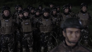 سریال چینی شکوه نیروهای ویژه فصل 1 قسمت 17 با زیرنویس فارسی