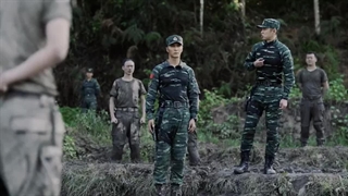 سریال چینی شکوه نیروهای ویژه فصل 1 قسمت 18 با زیرنویس فارسی