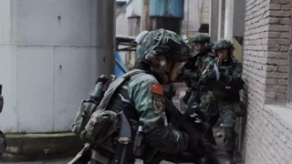 سریال چینی شکوه نیروهای ویژه فصل 1 قسمت 28 با زیرنویس فارسی