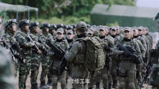 سریال چینی شکوه نیروهای ویژه فصل 1 قسمت 29 با زیرنویس فارسی