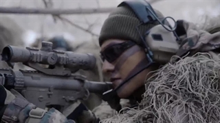 سریال چینی شکوه نیروهای ویژه فصل 1 قسمت 44 با زیرنویس فارسی