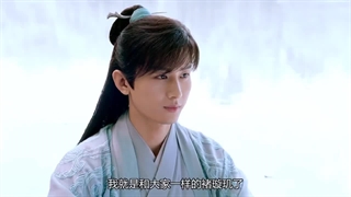 سریال چینی عشق و رستگاری فصل 1 قسمت 4 با زیرنویس فارسی