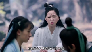 سریال چینی عشق و رستگاری فصل 1 قسمت 11 با زیرنویس فارسی