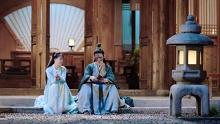 سریال چینی عشق و رستگاری فصل 1 قسمت 12 با زیرنویس فارسی