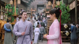 سریال چینی عشق و رستگاری فصل 1 قسمت 13 با زیرنویس فارسی