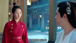 سریال چینی عشق و رستگاری فصل 1 قسمت 14 با زیرنویس فارسی