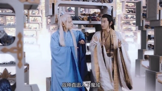 سریال چینی عشق و رستگاری فصل 1 قسمت 28 با زیرنویس فارسی