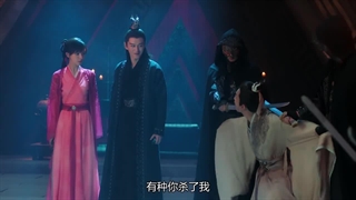 سریال چینی عشق و رستگاری فصل 1 قسمت 30 با زیرنویس فارسی