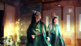 سریال چینی عشق و رستگاری فصل 1 قسمت 36 با زیرنویس فارسی