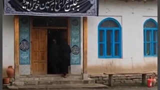 نماهنگ مادران چشم به راه شهدا - ابوذر بیوکافی