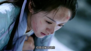 سریال چینی عشق و رستگاری فصل 1 قسمت 42 با زیرنویس فارسی