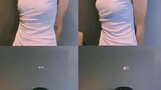 گریم جی جی در سریال جواهر بخش ای قسمت۱۶