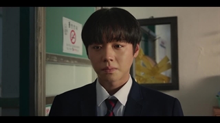 قسمت 1 فصل دوم سریال قهرمان ضعیف کلاس با زیرنویس فارسی اضافه شد(مشخصات سریال و لینک کیفیت بالاتر همراه با زیرنویسچسبیده در کپشن)