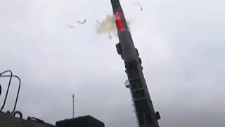 رونمایی چین از ویرانگرترین بمب غیرهسته‌ای جهان!