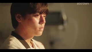 قسمت هشتم فصل اول سریال کره ای کلاس قهرمان ضعیف (weak Hero Class 2022) با زیر نویس فارسی