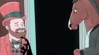 Bojack Horseman