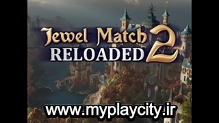 Jewel Match 2 Reloaded trailer