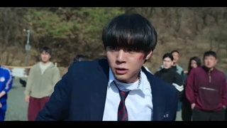 قسمت 8(آخر) فصل دوم قهرمان ضعیف کلاس با زیرنویس فارسی(زیرنویس چسبیده و لینک دانلود در توضیحات)