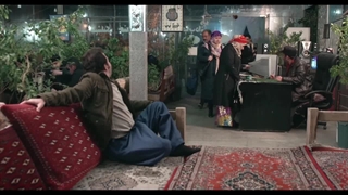 سریال نون خ 1 قسمت 5