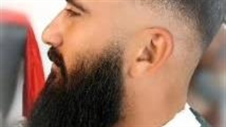 بابک زاهدی ، آرایشگر محبوب کامفیروز