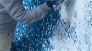 عایق و آب بندی تخصصی استخرکاشی شده بندآب درآمل چمستان رویان نور..تضمین200%_09116104532