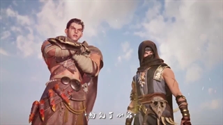 انیمه پری کوچک یائو Little Fairy Yao قسمت 2