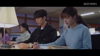 سریال کره ای مبانی دل‌ بستگی  فصل 1 قسمت 5 با زیرنویس فارسی 2025